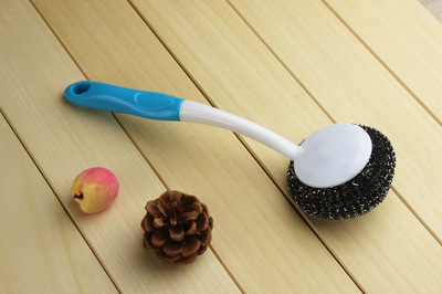 新款優質毛刷H307 家居清潔全能助手批發采購指南